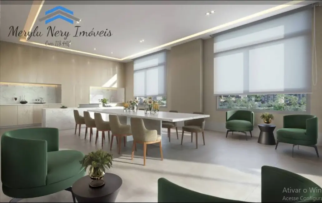 Foto 8 de Apartamento com 3 quartos à venda, 156m2 em Paraíso, São Paulo - SP