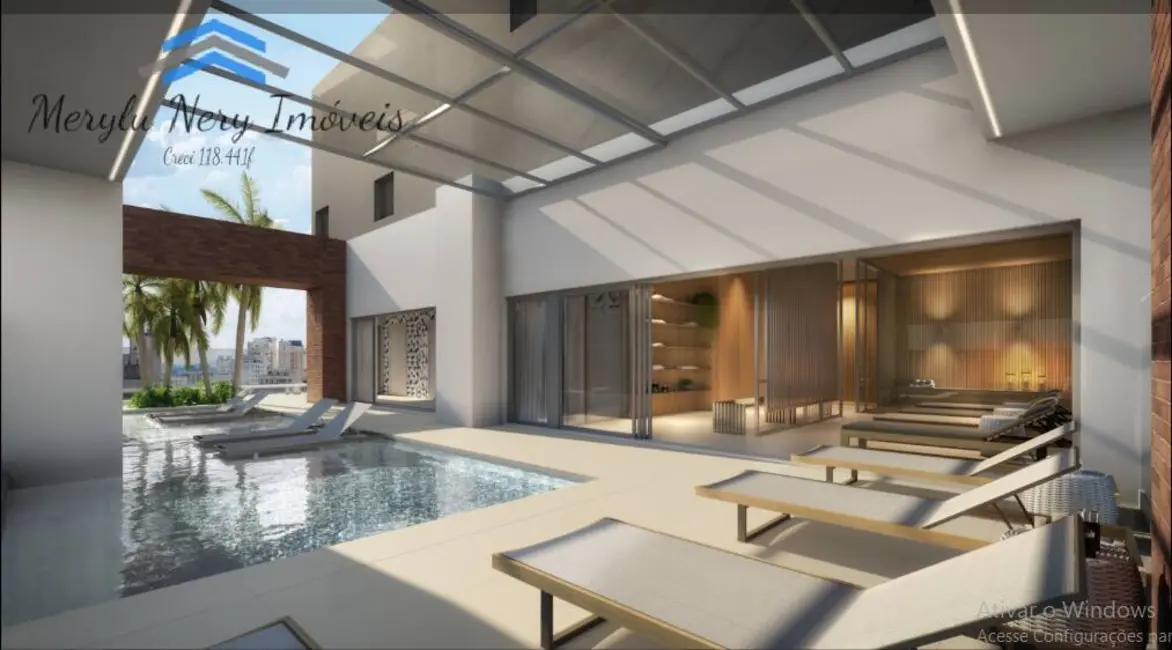 Foto 7 de Apartamento com 3 quartos à venda, 156m2 em Paraíso, São Paulo - SP