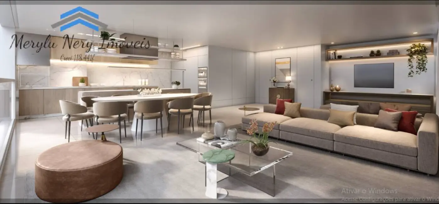 Foto 3 de Apartamento com 3 quartos à venda, 156m2 em Paraíso, São Paulo - SP