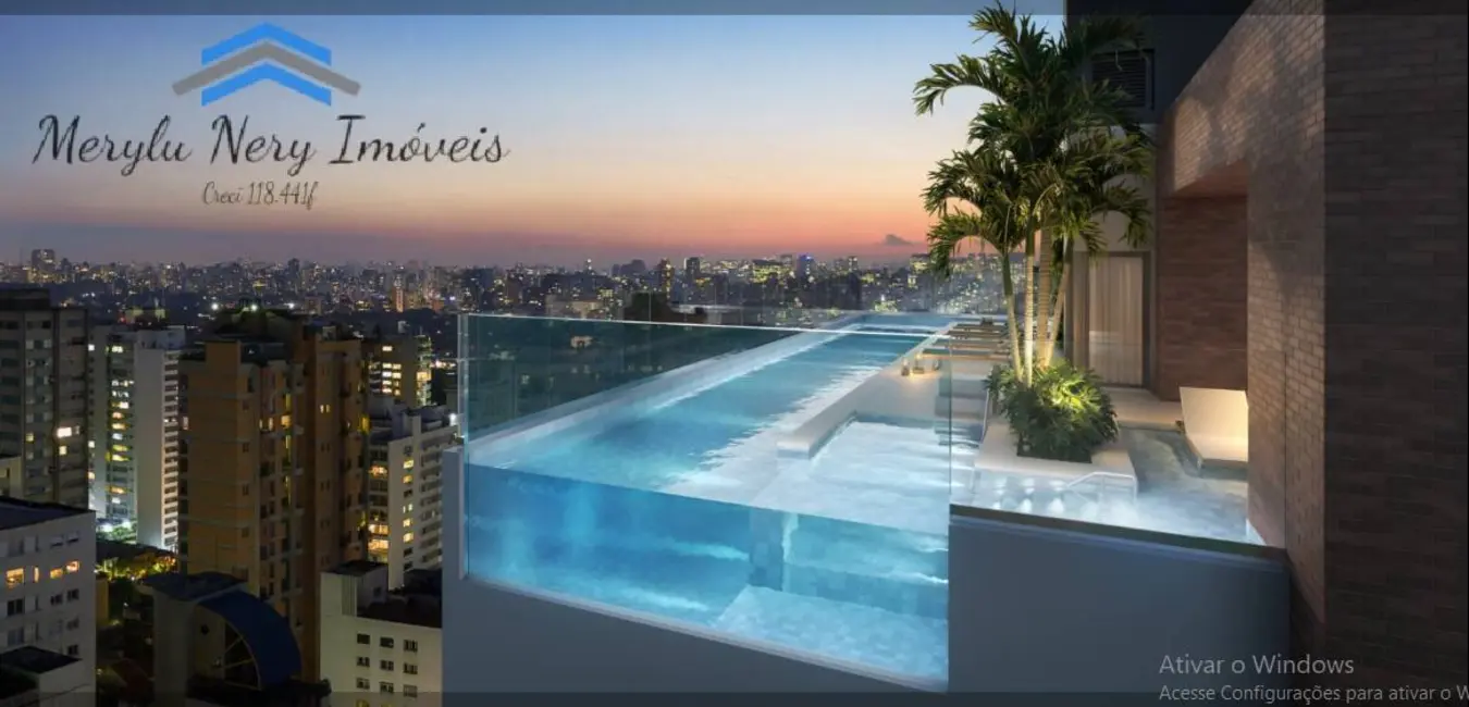 Foto 5 de Apartamento com 3 quartos à venda, 156m2 em Paraíso, São Paulo - SP