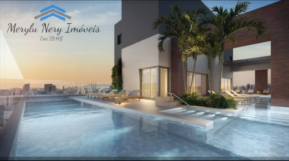 Foto 6 de Apartamento com 3 quartos à venda, 156m2 em Paraíso, São Paulo - SP