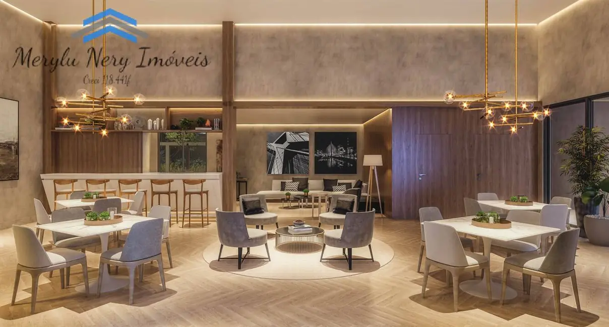 Apartamento com 3 quartos à venda, 100m2 em São Paulo - SP - imagem 2 Foto 2 de Apartamento com 3 quartos à venda, 100m2 em São Paulo - SP