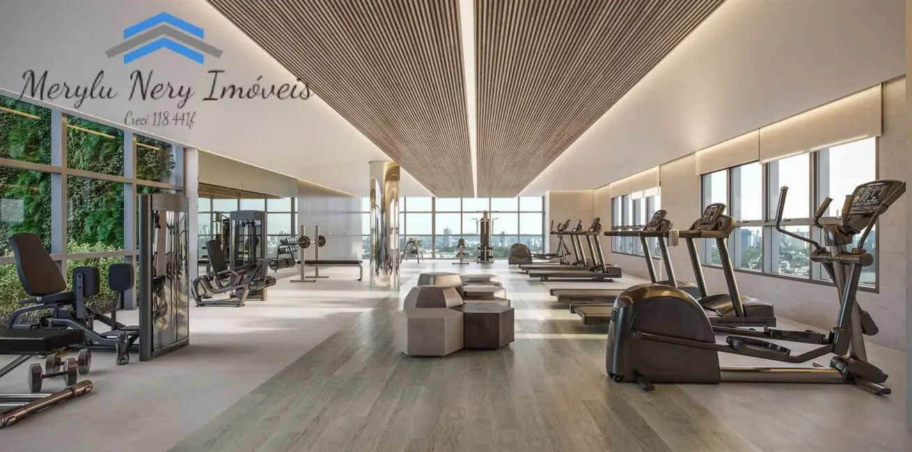 Apartamento com 3 quartos à venda, 100m2 em São Paulo - SP - imagem 4 Foto 4 de Apartamento com 3 quartos à venda, 100m2 em São Paulo - SP