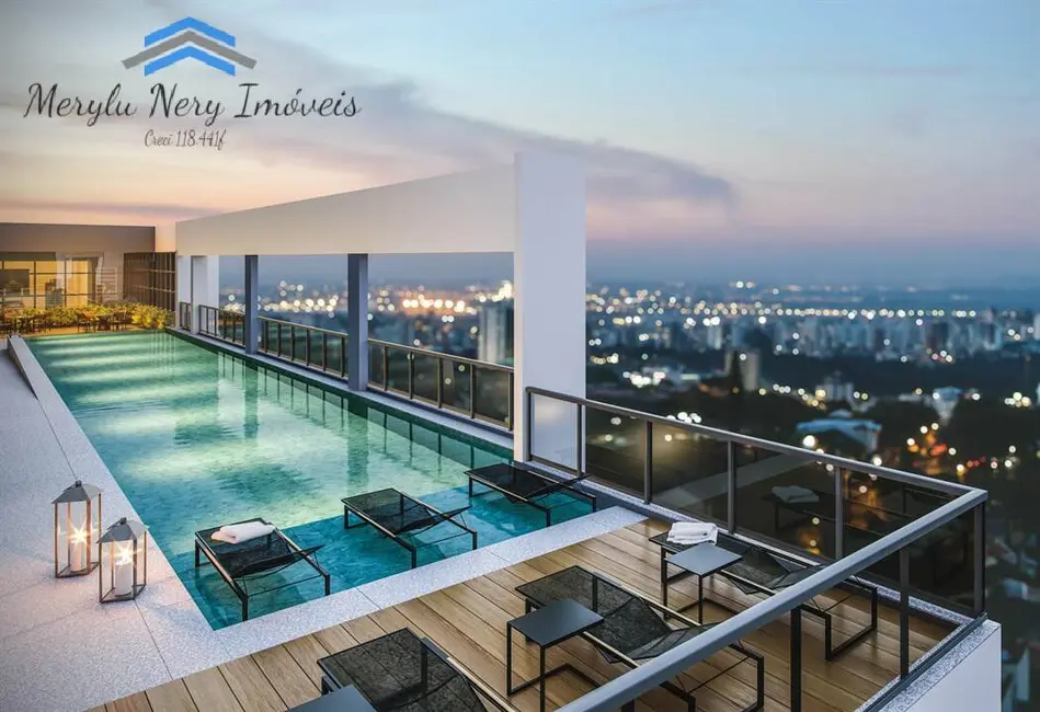 Apartamento com 3 quartos à venda, 100m2 em São Paulo - SP - imagem 7 Foto 7 de Apartamento com 3 quartos à venda, 100m2 em São Paulo - SP