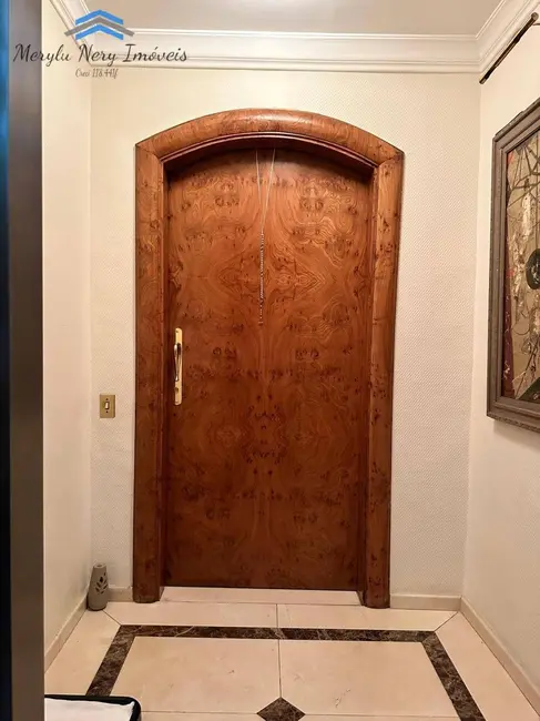 Apartamento com 4 quartos à venda, 370m2 em Cerqueira César, São Paulo - SP - imagem 2 Foto 2 de Apartamento com 4 quartos à venda, 370m2 em Cerqueira César, São Paulo - SP