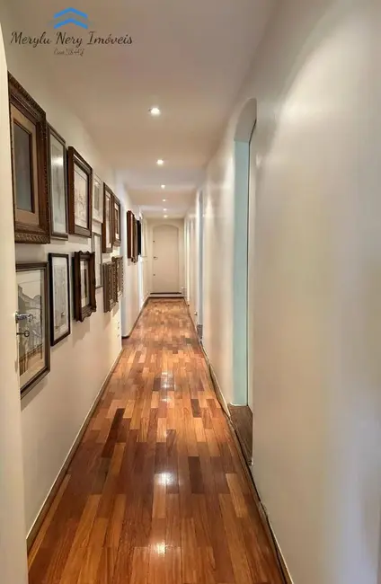 Apartamento com 4 quartos à venda, 370m2 em Cerqueira César, São Paulo - SP - imagem 9 Foto 9 de Apartamento com 4 quartos à venda, 370m2 em Cerqueira César, São Paulo - SP