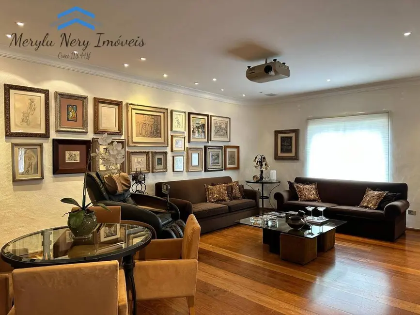 Apartamento com 4 quartos à venda, 370m2 em Cerqueira César, São Paulo - SP - imagem 5 Foto 5 de Apartamento com 4 quartos à venda, 370m2 em Cerqueira César, São Paulo - SP