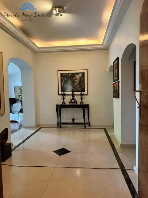 Apartamento com 4 quartos à venda, 370m2 em Cerqueira César, São Paulo - SP - imagem 3 Foto 3 de Apartamento com 4 quartos à venda, 370m2 em Cerqueira César, São Paulo - SP