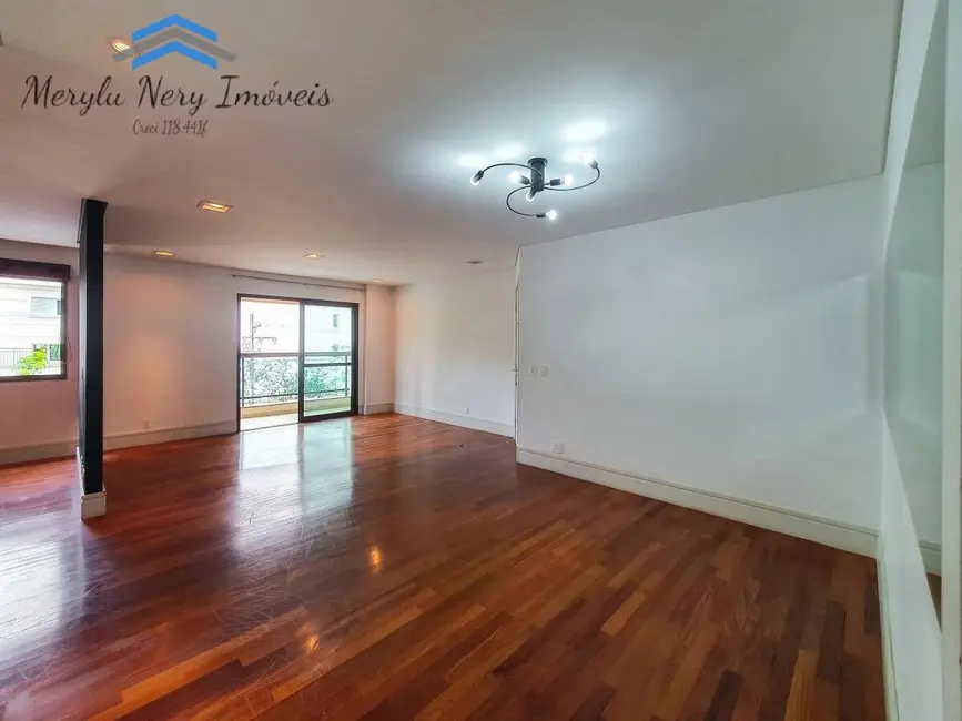 Apartamento com 2 quartos à venda, 110m2 em Vila Mariana, São Paulo - SP - imagem 5 Foto 5 de Apartamento com 2 quartos à venda, 110m2 em Vila Mariana, São Paulo - SP