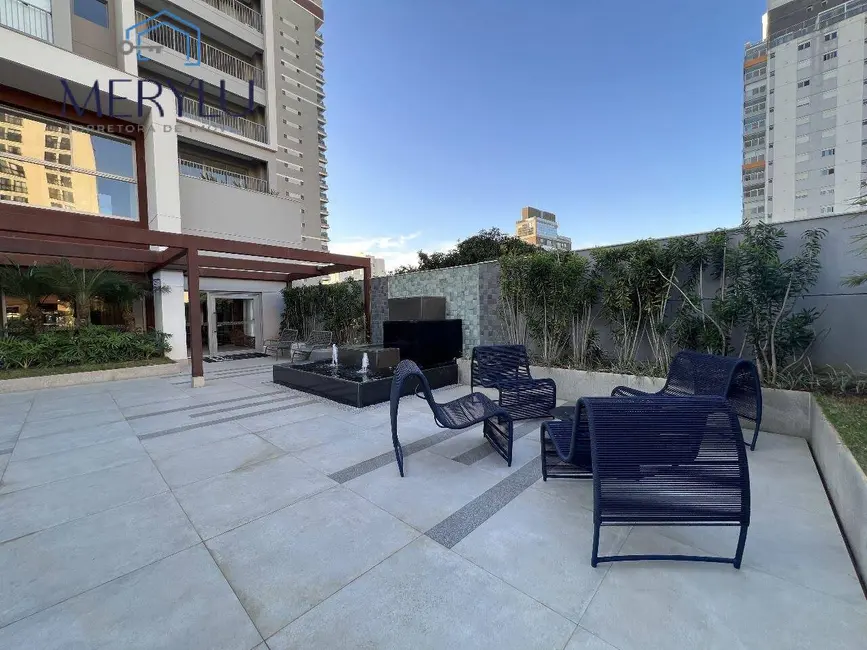 Foto 8 de Apartamento com 1 quarto à venda, 47m2 em Vila Mariana, São Paulo - SP