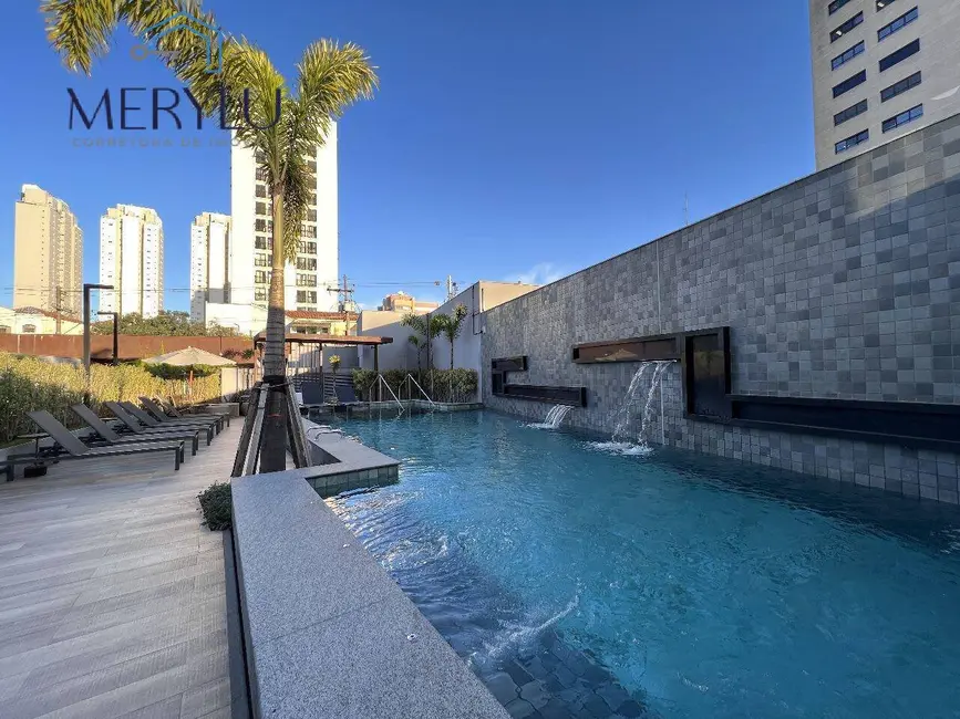 Foto 9 de Apartamento com 1 quarto à venda, 47m2 em Vila Mariana, São Paulo - SP