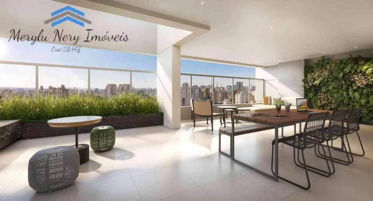 Foto 5 de Apartamento com 2 quartos à venda, 75m2 em Vila Mariana, São Paulo - SP