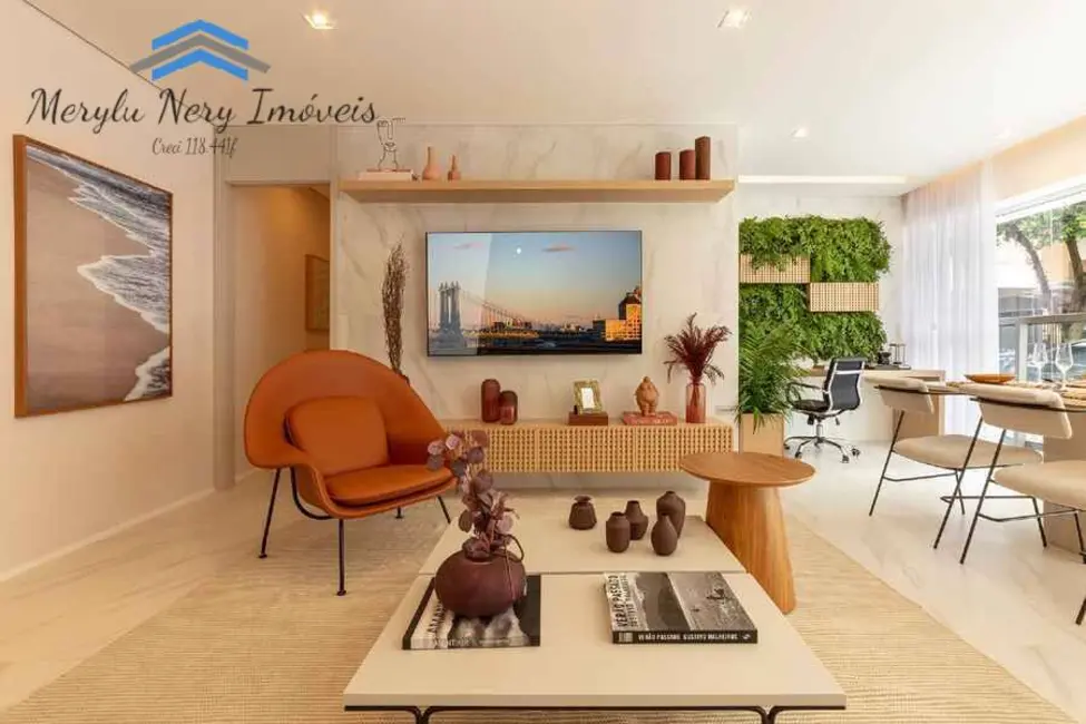 Foto 6 de Apartamento com 2 quartos à venda, 75m2 em Vila Mariana, São Paulo - SP