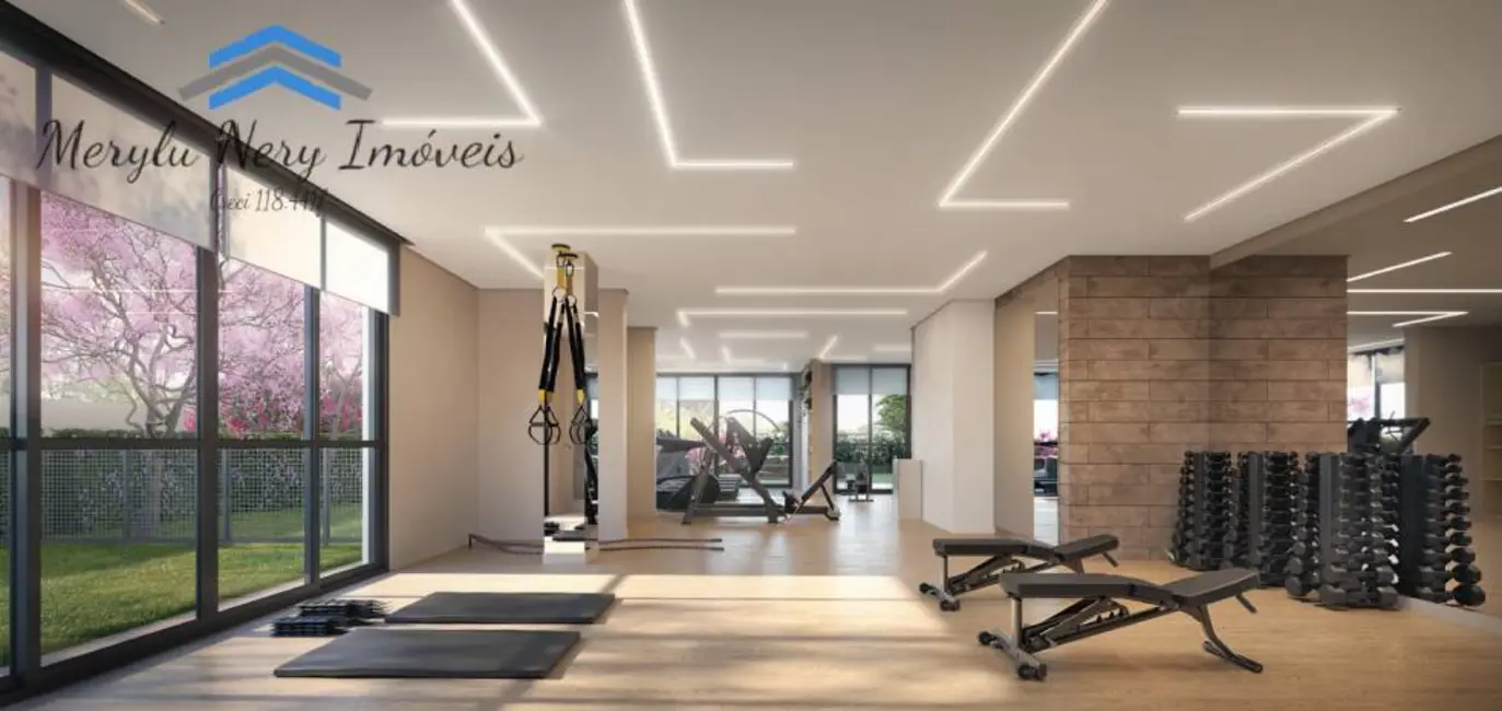 Foto 9 de Apartamento com 2 quartos à venda, 75m2 em Vila Mariana, São Paulo - SP