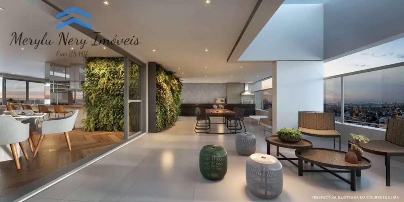 Foto 4 de Apartamento com 2 quartos à venda, 75m2 em Vila Mariana, São Paulo - SP