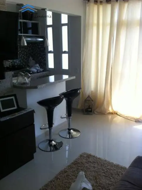 Foto 2 de Apartamento com 2 quartos à venda, 50m2 em Vila Clementino, São Paulo - SP