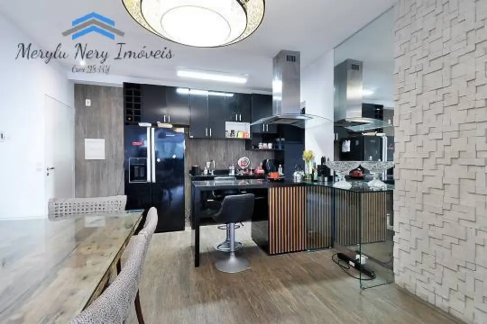 Foto 2 de Apartamento com 3 quartos à venda, 100m2 em Bela Vista, São Paulo - SP