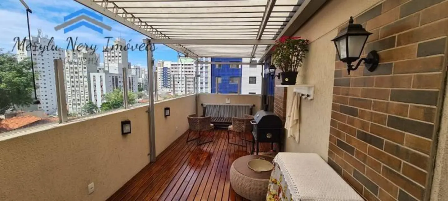 Foto 8 de Apartamento com 3 quartos à venda, 100m2 em Bela Vista, São Paulo - SP