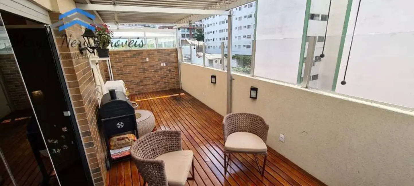 Foto 7 de Apartamento com 3 quartos à venda, 100m2 em Bela Vista, São Paulo - SP