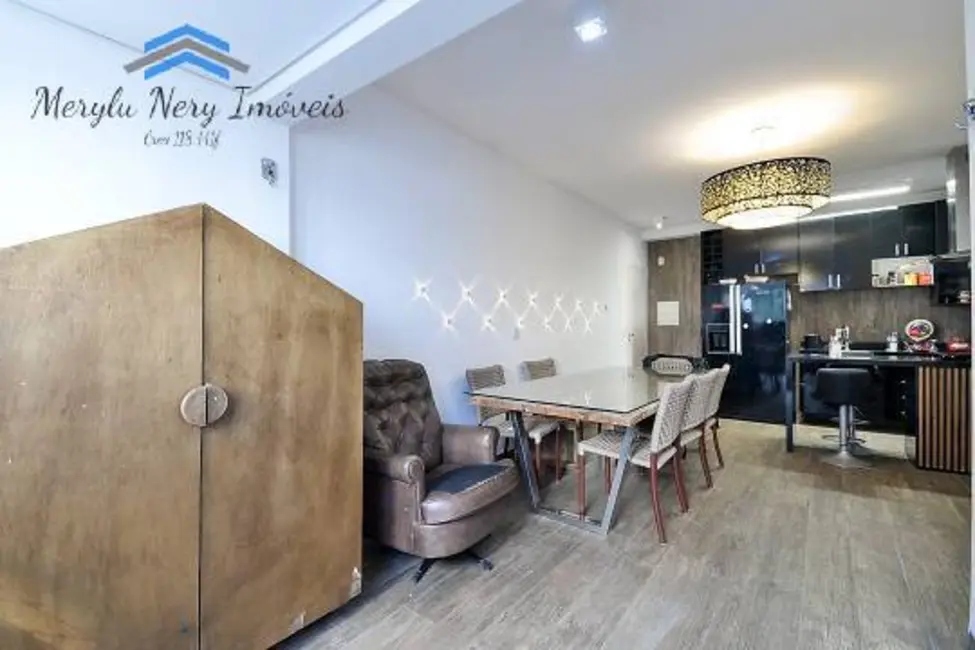 Foto 5 de Apartamento com 3 quartos à venda, 100m2 em Bela Vista, São Paulo - SP