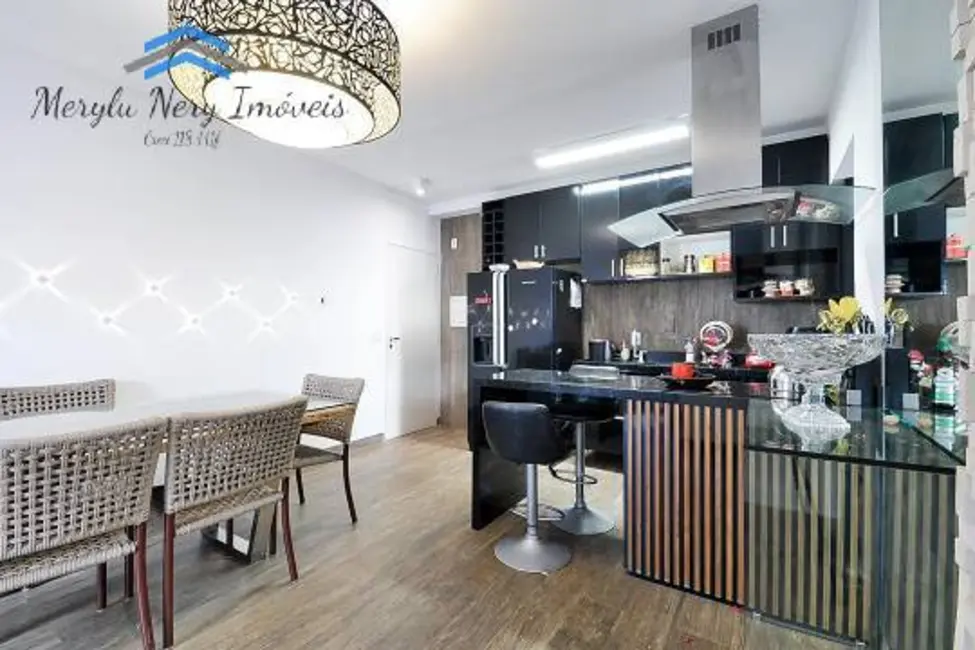 Foto 1 de Apartamento com 3 quartos à venda, 100m2 em Bela Vista, São Paulo - SP