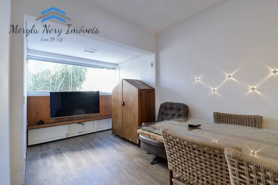 Foto 4 de Apartamento com 3 quartos à venda, 100m2 em Bela Vista, São Paulo - SP