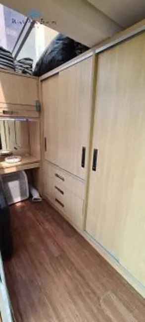 Foto 9 de Apartamento com 3 quartos à venda, 100m2 em Bela Vista, São Paulo - SP