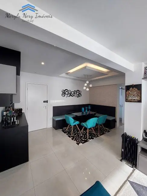 Foto 5 de Apartamento com 2 quartos à venda, 83m2 em Saúde, São Paulo - SP