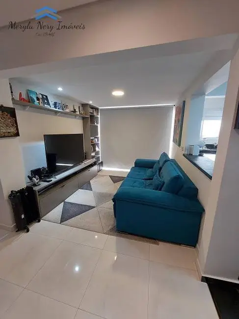 Foto 2 de Apartamento com 2 quartos à venda, 83m2 em Saúde, São Paulo - SP