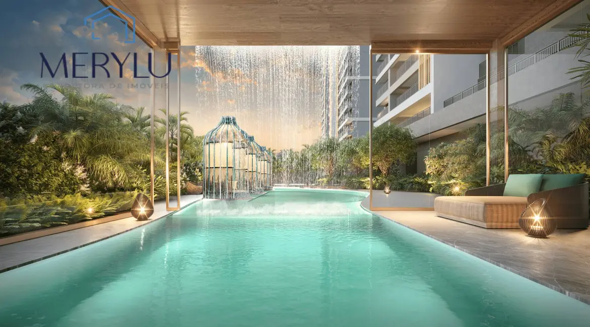 Foto 8 de Apartamento com 3 quartos à venda, 123m2 em São Paulo - SP