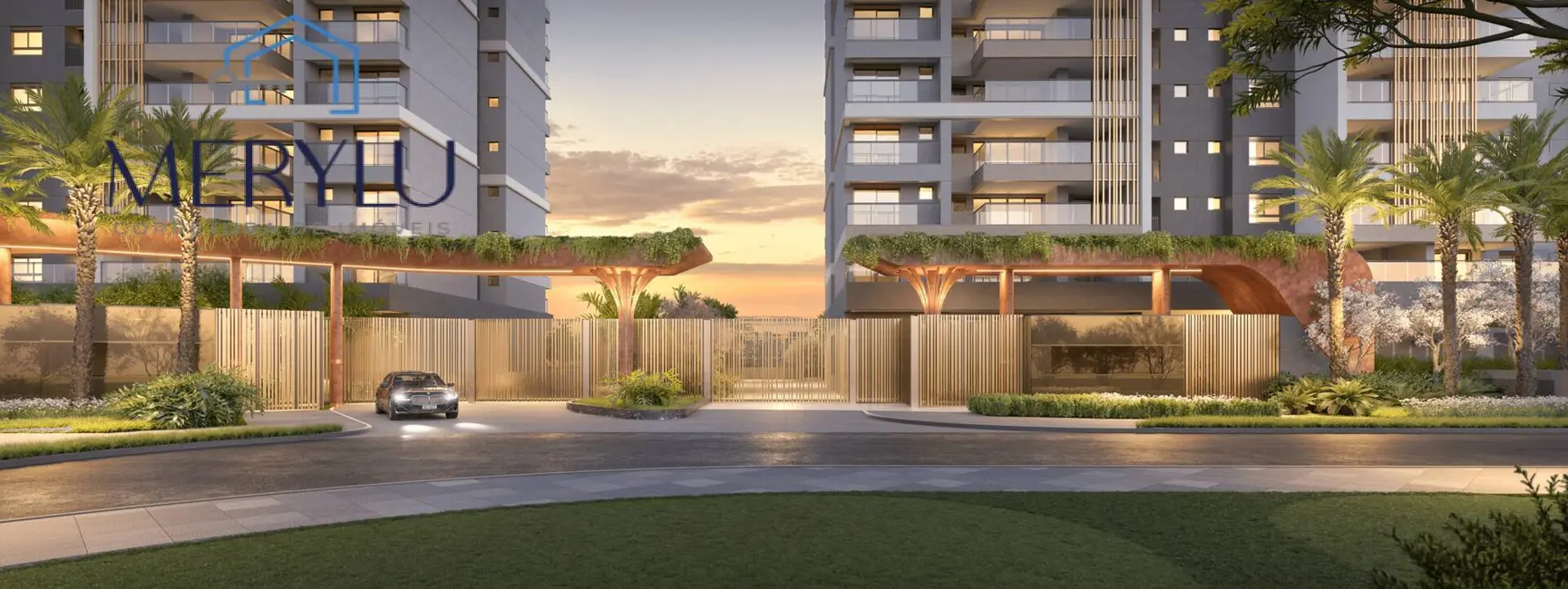 Foto 3 de Apartamento com 3 quartos à venda, 123m2 em São Paulo - SP