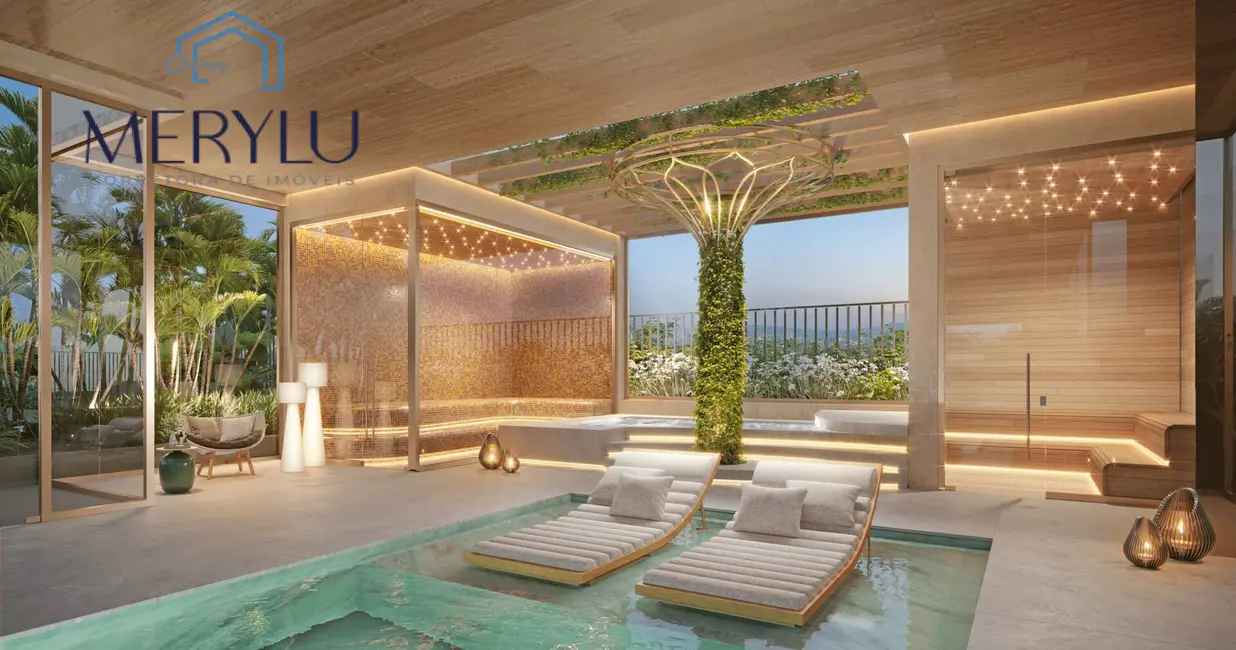 Foto 7 de Cobertura com 3 quartos à venda, 247m2 em São Paulo - SP