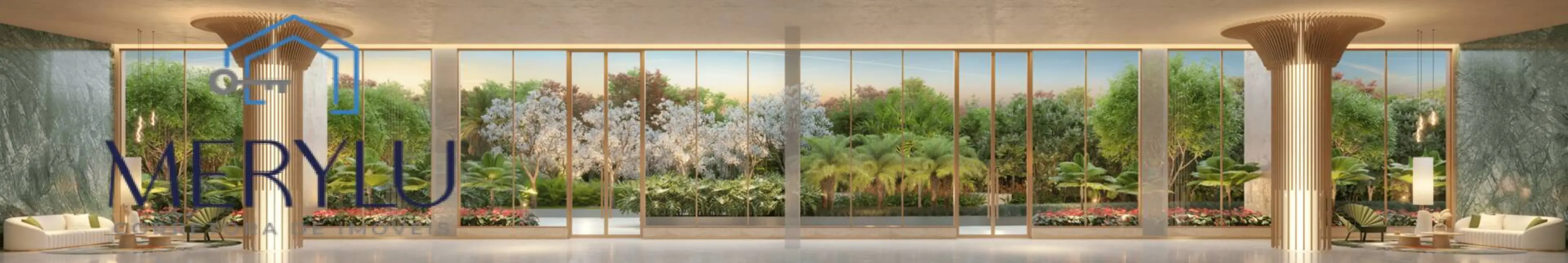 Foto 9 de Cobertura com 3 quartos à venda, 247m2 em São Paulo - SP