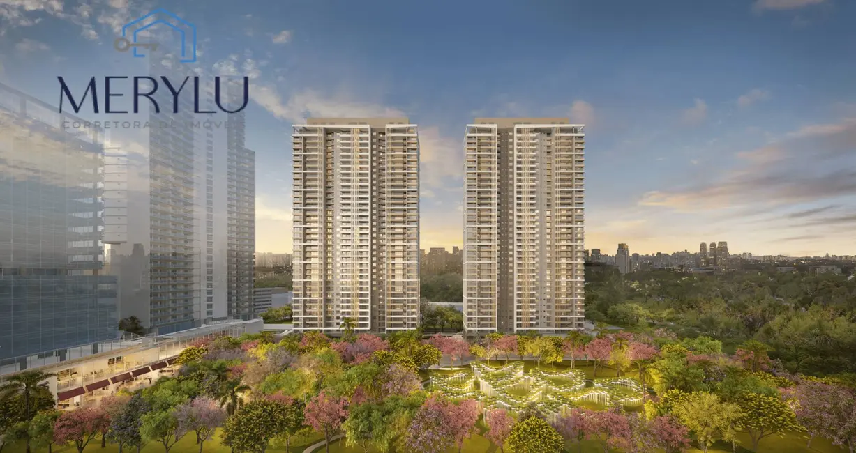 Foto 2 de Cobertura com 3 quartos à venda, 247m2 em São Paulo - SP