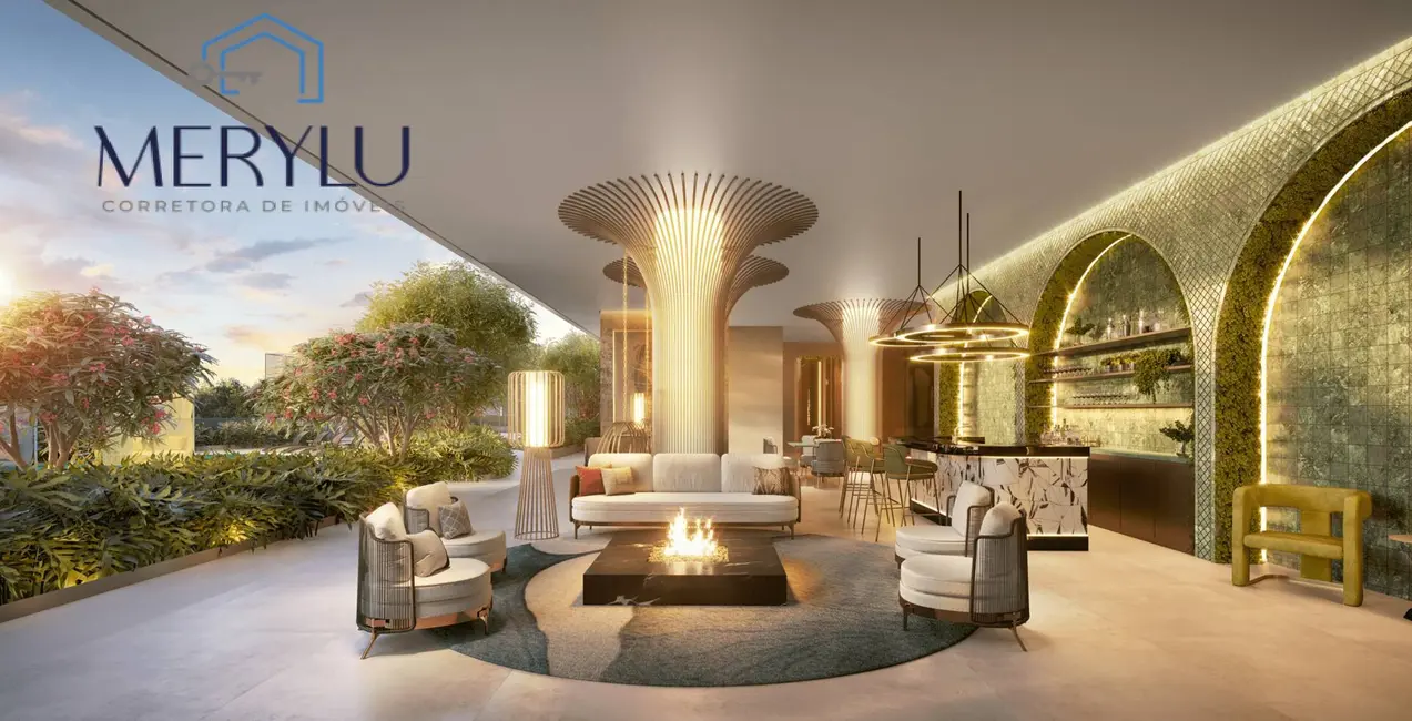 Foto 1 de Cobertura com 3 quartos à venda, 247m2 em São Paulo - SP