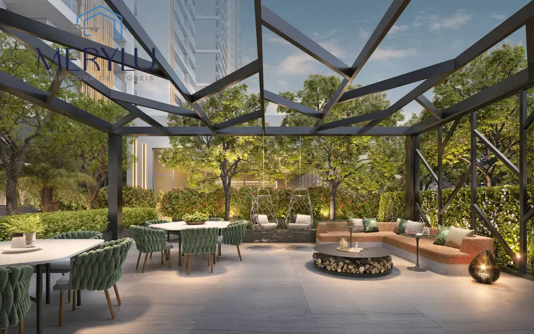 Foto 5 de Cobertura com 3 quartos à venda, 247m2 em São Paulo - SP