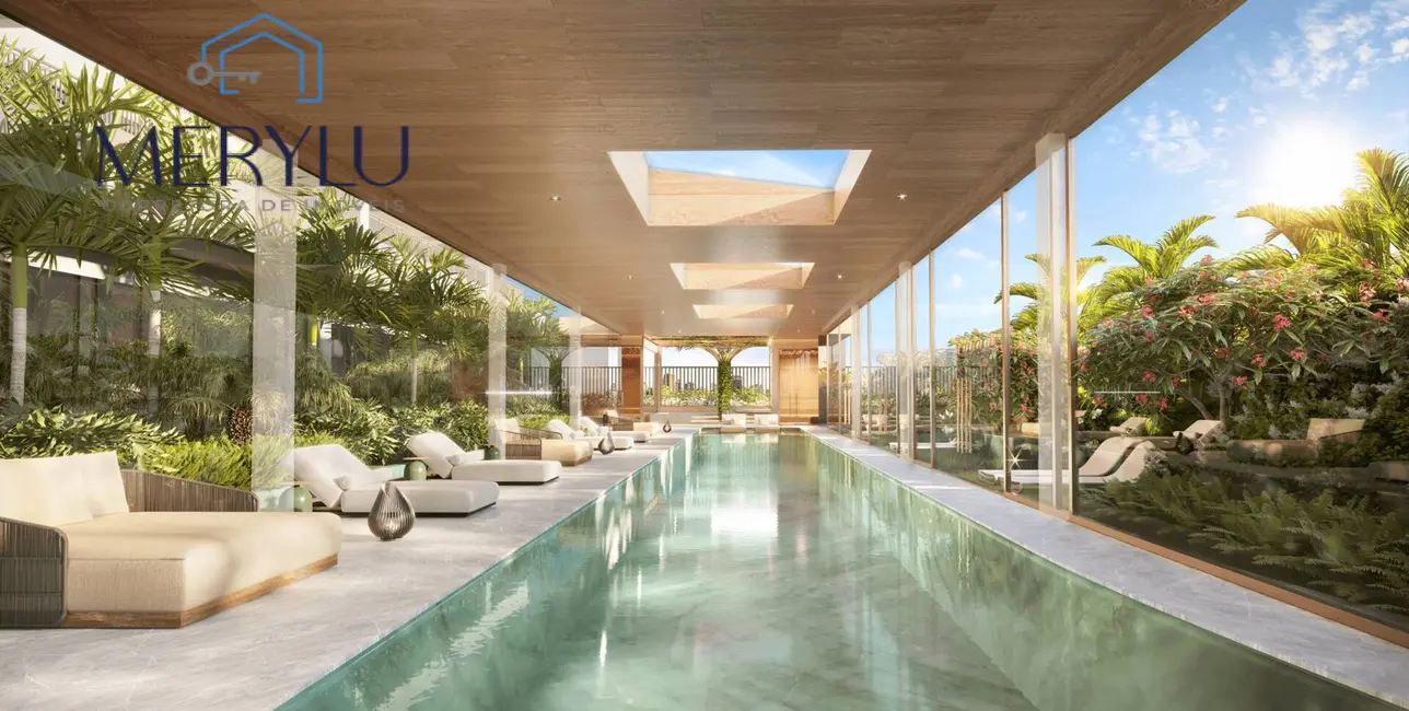 Foto 8 de Cobertura com 3 quartos à venda, 247m2 em São Paulo - SP