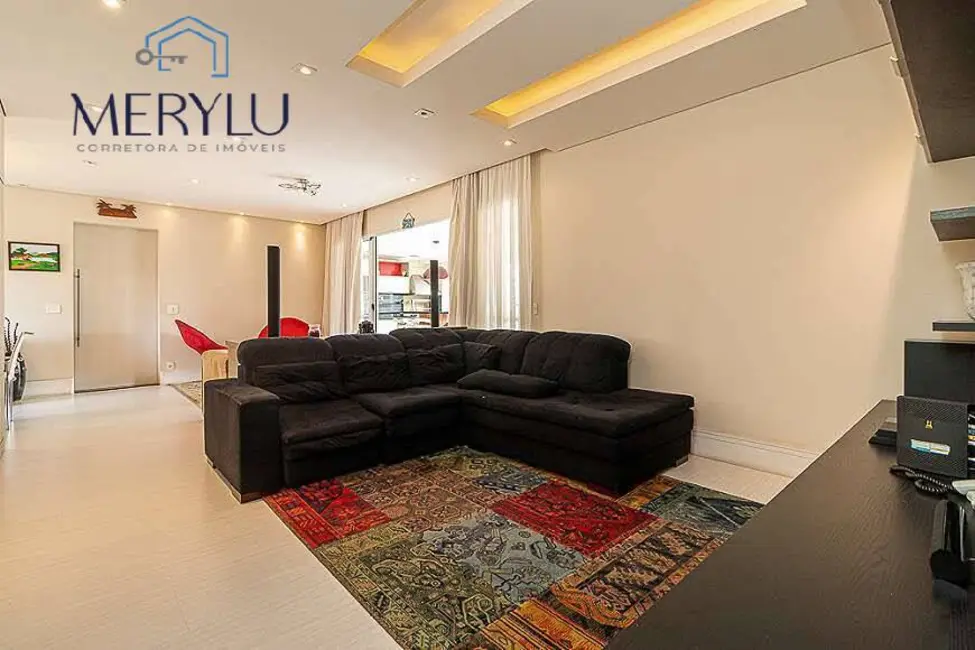 Foto 4 de Apartamento com 3 quartos à venda, 184m2 em Vila Mariana, São Paulo - SP