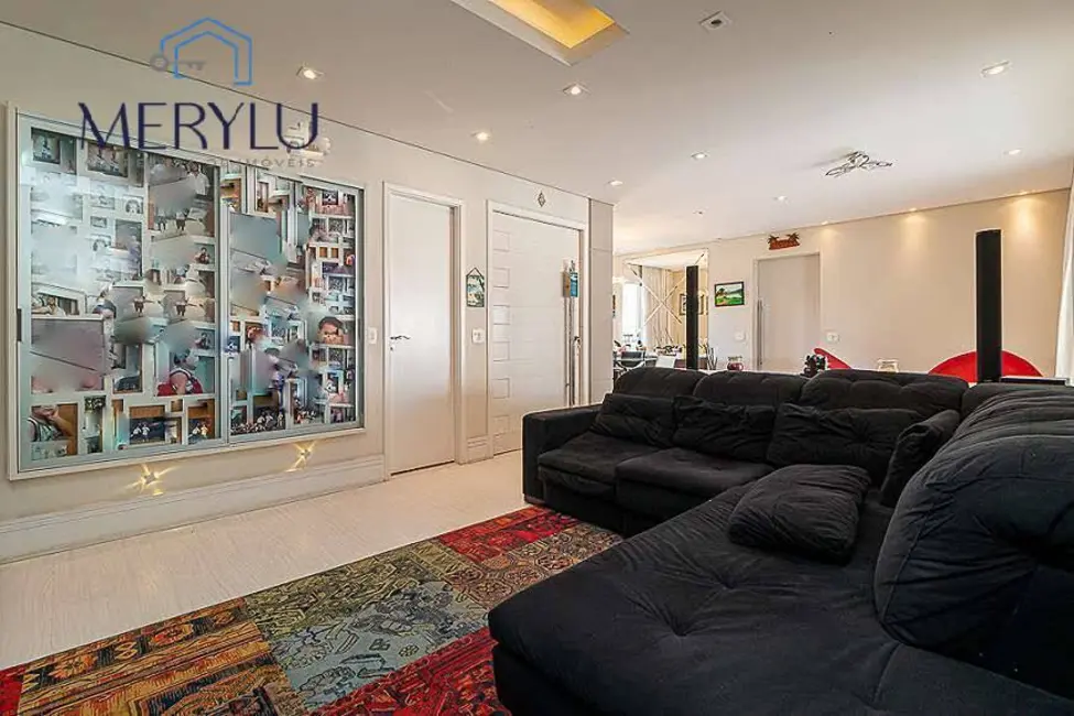 Foto 3 de Apartamento com 3 quartos à venda, 184m2 em Vila Mariana, São Paulo - SP