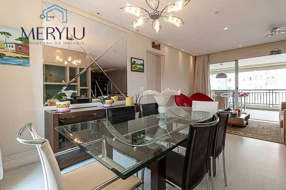 Foto 6 de Apartamento com 3 quartos à venda, 184m2 em Vila Mariana, São Paulo - SP