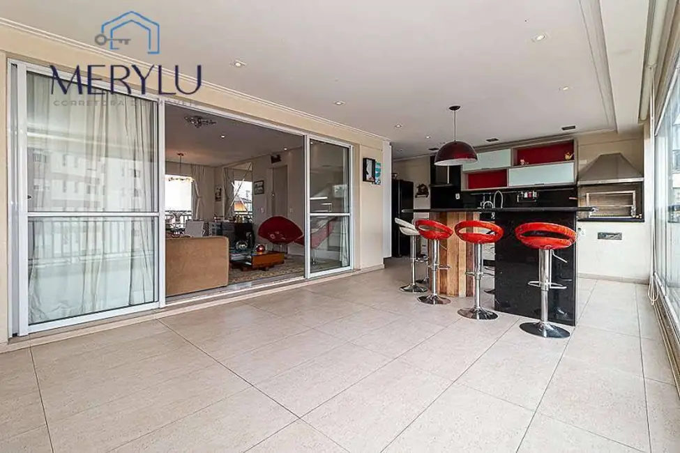 Foto 8 de Apartamento com 3 quartos à venda, 184m2 em Vila Mariana, São Paulo - SP