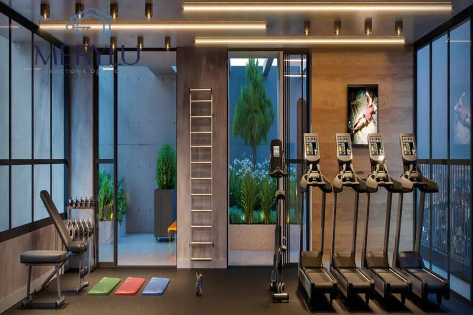 Foto 6 de Apartamento com 1 quarto à venda, 31m2 em Vila Mariana, São Paulo - SP