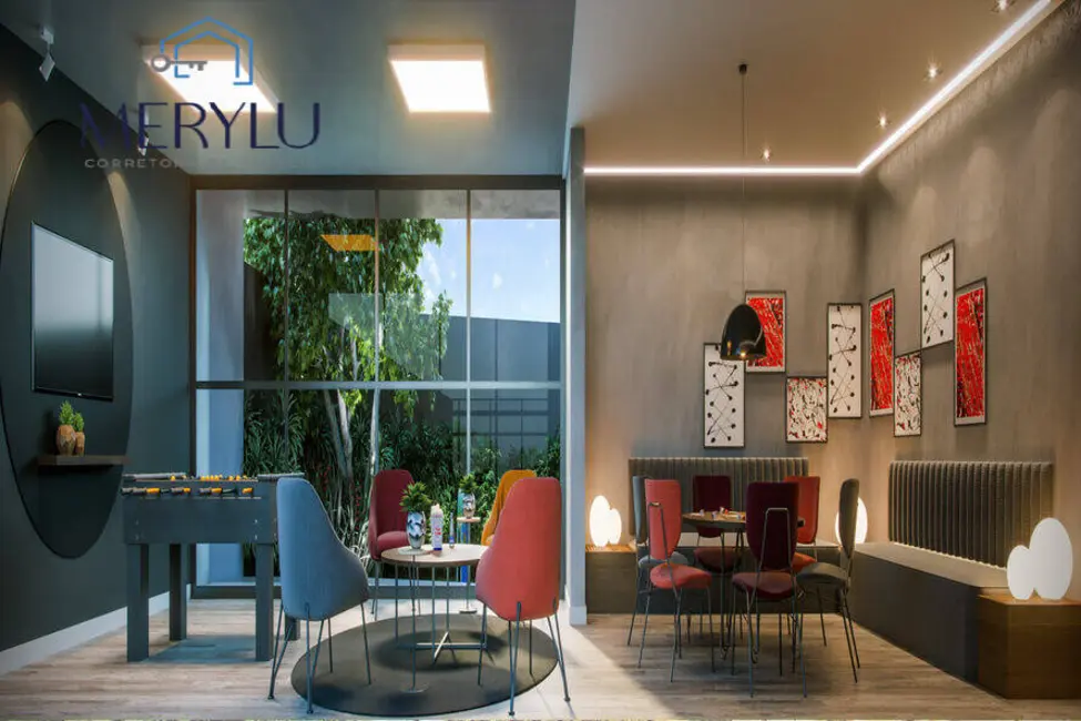 Foto 5 de Apartamento com 1 quarto à venda, 31m2 em Vila Mariana, São Paulo - SP