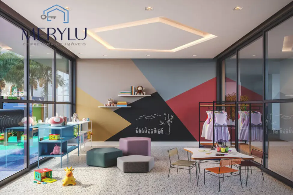 Foto 7 de Apartamento com 1 quarto à venda, 31m2 em Vila Mariana, São Paulo - SP