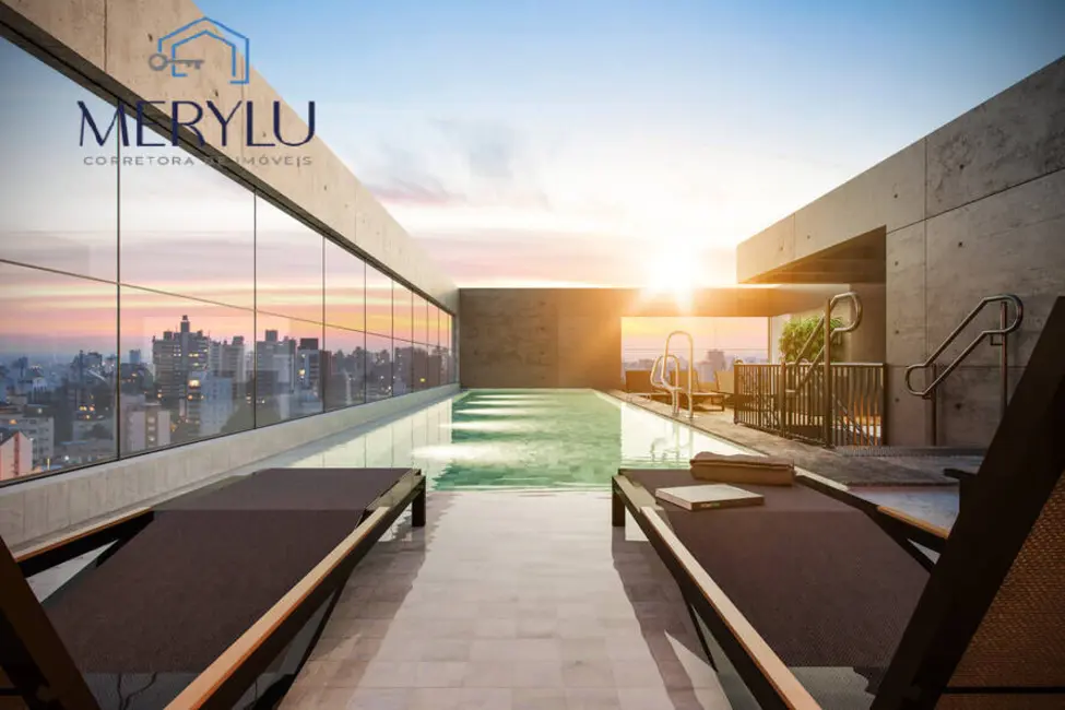 Foto 3 de Apartamento com 1 quarto à venda, 31m2 em Vila Mariana, São Paulo - SP