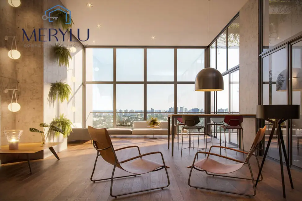 Foto 1 de Apartamento com 1 quarto à venda, 31m2 em Vila Mariana, São Paulo - SP