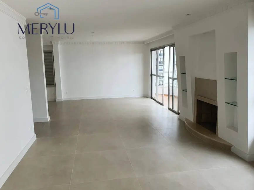 Apartamento com 4 quartos à venda e para alugar, 195m2 em Jardim Paulista, São Paulo - SP - imagem 7 Foto 7 de Apartamento com 4 quartos à venda e para alugar, 195m2 em Jardim Paulista, São Paulo - SP