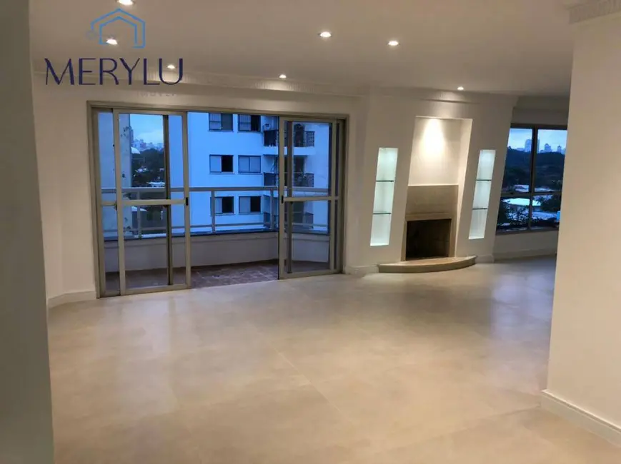 Apartamento com 4 quartos à venda e para alugar, 195m2 em Jardim Paulista, São Paulo - SP - imagem 4 Foto 4 de Apartamento com 4 quartos à venda e para alugar, 195m2 em Jardim Paulista, São Paulo - SP