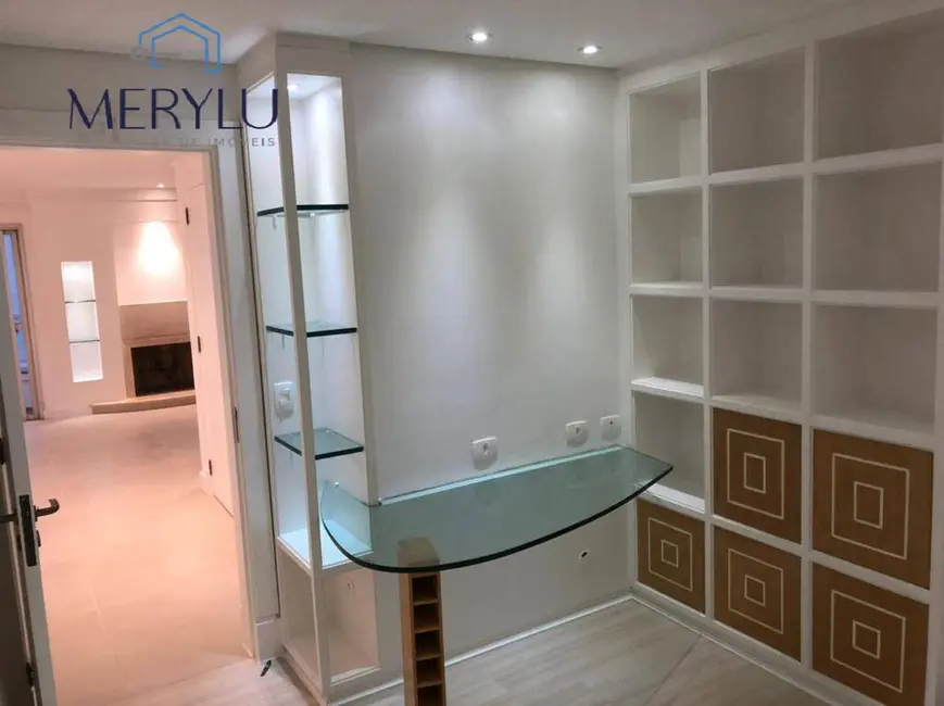 Apartamento com 4 quartos à venda e para alugar, 195m2 em Jardim Paulista, São Paulo - SP - imagem 5 Foto 5 de Apartamento com 4 quartos à venda e para alugar, 195m2 em Jardim Paulista, São Paulo - SP