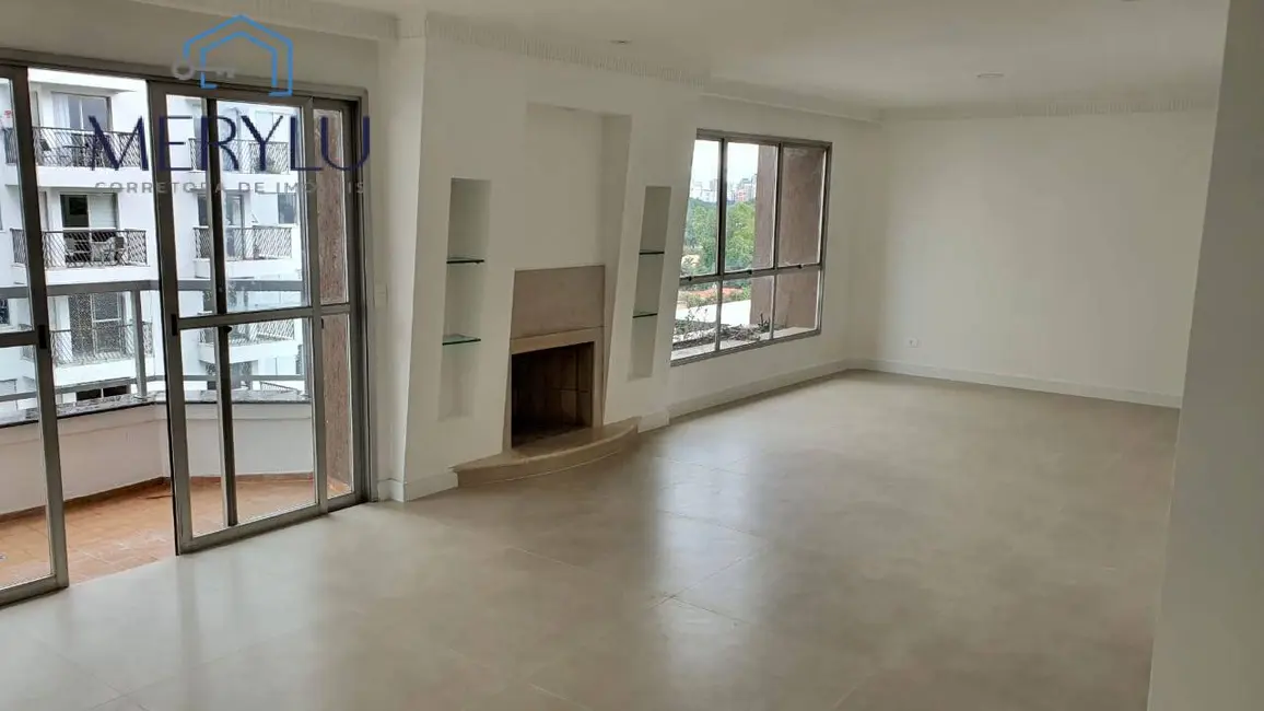Apartamento com 4 quartos à venda e para alugar, 195m2 em Jardim Paulista, São Paulo - SP - imagem 8 Foto 8 de Apartamento com 4 quartos à venda e para alugar, 195m2 em Jardim Paulista, São Paulo - SP